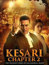 Kesari Chapter 2